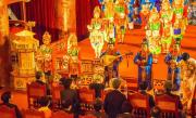La musique traditionnelle Vietnamienne La musique traditionnelle Vietnamienne